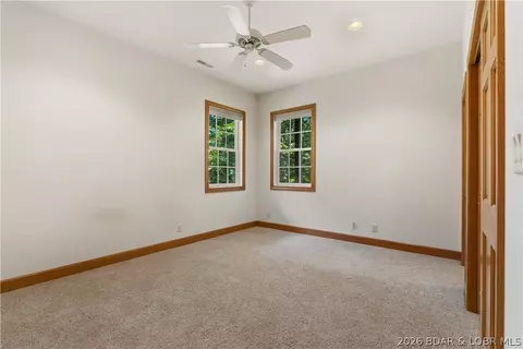 Bedroom - 46 Black Rd, Kaiser, MO 65047 photo 6 of 8