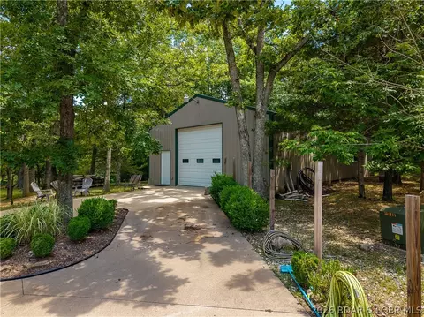 Exterior - 46 Black Rd, Kaiser, MO 65047 photo 16 of 19
