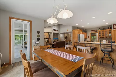 Dining - 46 Black Rd, Kaiser, MO 65047 photo 2 of 2