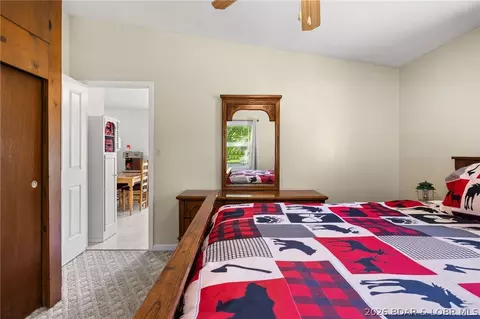 Bedroom - 31722 Barclay Loop, Warsaw, MO 65355 photo 2 of 5