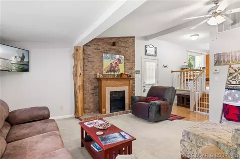 Living - 31722 Barclay Loop, Warsaw, MO 65355 photo 3 of 3