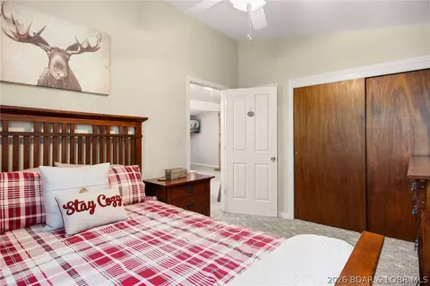 Bedroom - 31722 Barclay Loop, Warsaw, MO 65355 photo 5 of 5