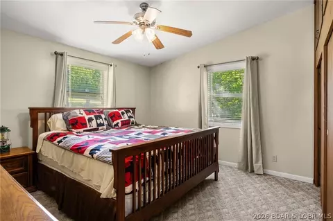 Bedroom - 31722 Barclay Loop, Warsaw, MO 65355 photo 1 of 5
