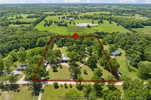 Other - 59 Oak Hill Rd, Eldon, MO 65026 photo 14 of 14