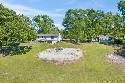 Exterior - 59 Oak Hill Rd, Eldon, MO 65026 photo 6 of 6