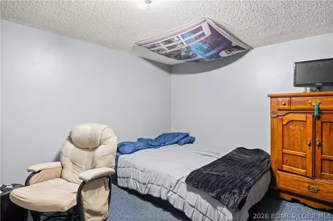 Bedroom - 59 Oak Hill Rd, Eldon, MO 65026 photo 5 of 5