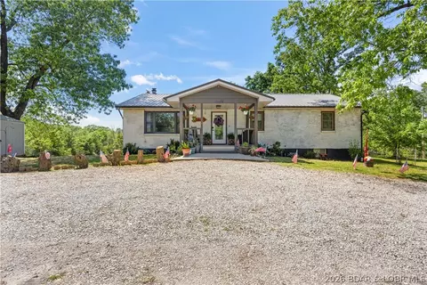 Exterior - 59 Oak Hill Rd, Eldon, MO 65026 photo 1 of 6