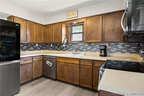 Kitchen - 59 Oak Hill Rd, Eldon, MO 65026 photo 1 of 1