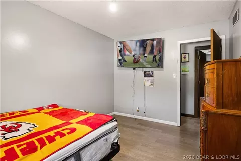 Bedroom - 59 Oak Hill Rd, Eldon, MO 65026 photo 2 of 5