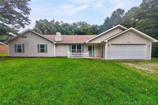 167 Cinnamon Ridge Dr, Sunrise Beach, MO 65079