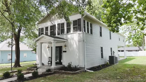 111 Franklin Ave, Eldon, MO 65026 photo 30
