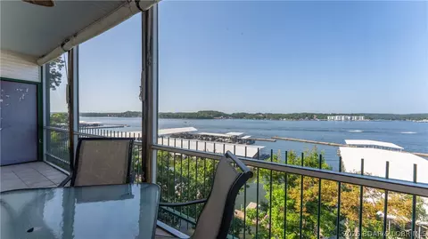 606 Harbour Towne Dr #W606, Lake Ozark, MO 65049