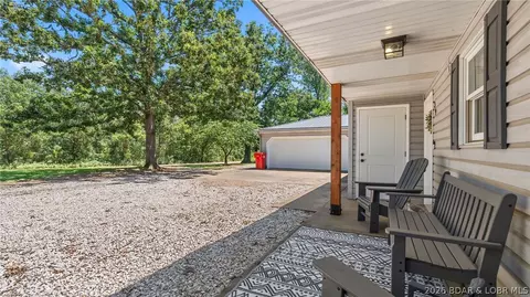 Exterior - 39 Willow Tree Rd, Iberia, MO 65486 photo 4 of 12