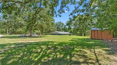 Exterior - 39 Willow Tree Rd, Iberia, MO 65486 photo 8 of 12