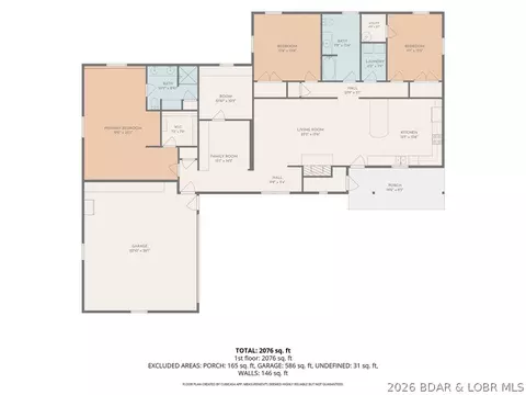 Floorplan - 39 Willow Tree Rd, Iberia, MO 65486 photo 1 of 1