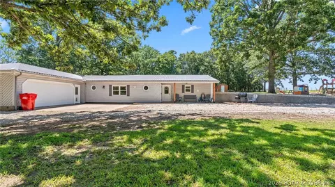 Exterior - 39 Willow Tree Rd, Iberia, MO 65486 photo 6 of 12