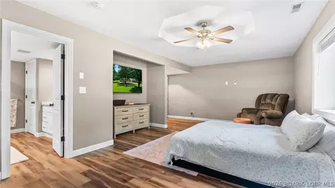 Bedroom - 39 Willow Tree Rd, Iberia, MO 65486 photo 2 of 2