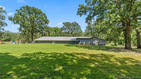 Exterior - 39 Willow Tree Rd, Iberia, MO 65486 photo 9 of 12