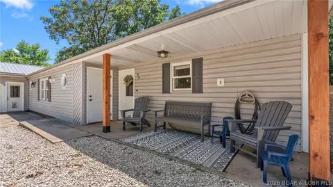 Exterior - 39 Willow Tree Rd, Iberia, MO 65486 photo 3 of 12
