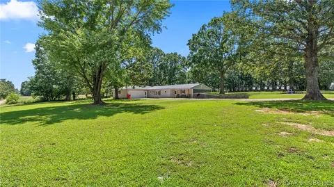 Exterior - 39 Willow Tree Rd, Iberia, MO 65486 photo 12 of 12