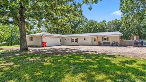 Exterior - 39 Willow Tree Rd, Iberia, MO 65486 photo 7 of 12