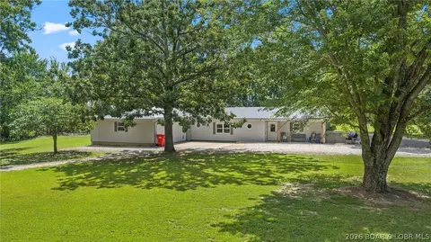 Exterior - 39 Willow Tree Rd, Iberia, MO 65486 photo 2 of 12