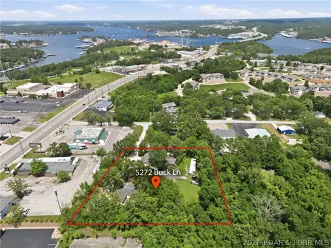 5270 Etal Buck Ln, Osage Beach, MO 65065
