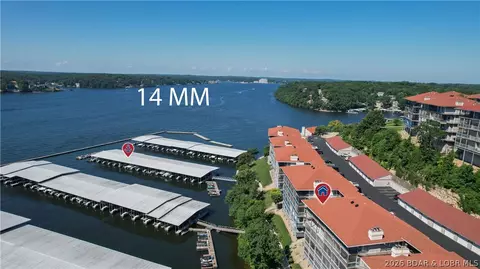 372 W Palisades Condo Dr #4B, Lake Ozark, MO 65049