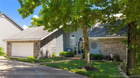 Exterior - 973 Eagle Dr, Lake Ozark, MO 65049 photo 7 of 7
