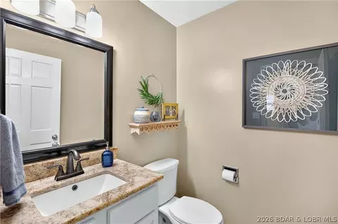 Bath - 973 Eagle Dr, Lake Ozark, MO 65049 photo 1 of 4