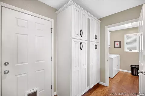 Entry Way - 973 Eagle Dr, Lake Ozark, MO 65049 photo 1 of 4