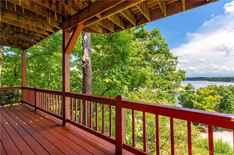 Exterior - 973 Eagle Dr, Lake Ozark, MO 65049 photo 6 of 7