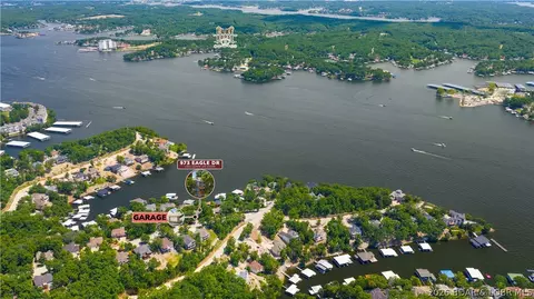 View/Area - 973 Eagle Dr, Lake Ozark, MO 65049 photo 7 of 9