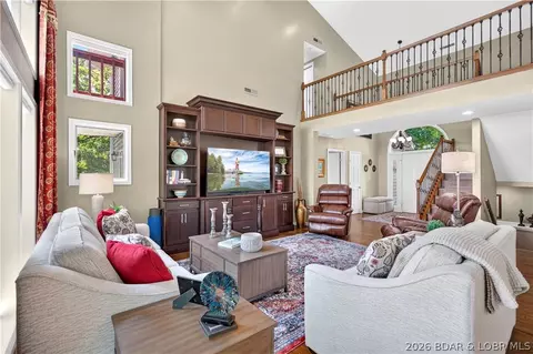 Living - 973 Eagle Dr, Lake Ozark, MO 65049 photo 1 of 3