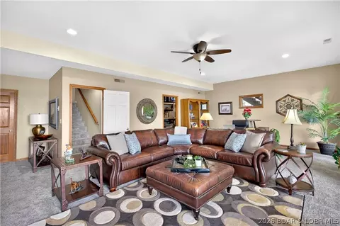 Living - 973 Eagle Dr, Lake Ozark, MO 65049 photo 3 of 3