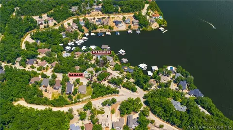 View/Area - 973 Eagle Dr, Lake Ozark, MO 65049 photo 8 of 9