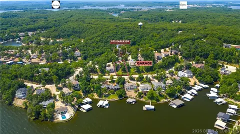 View/Area - 973 Eagle Dr, Lake Ozark, MO 65049 photo 1 of 9
