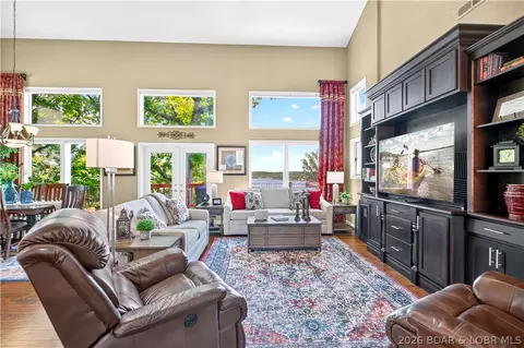 Living - 973 Eagle Dr, Lake Ozark, MO 65049 photo 2 of 3