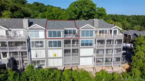 288 Windsor Bay Dr #4B, Camdenton, MO 65020