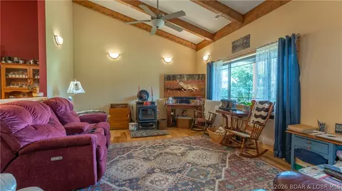 Living - tbd Ceramic Dr, Montreal, MO 65591 photo 2 of 2