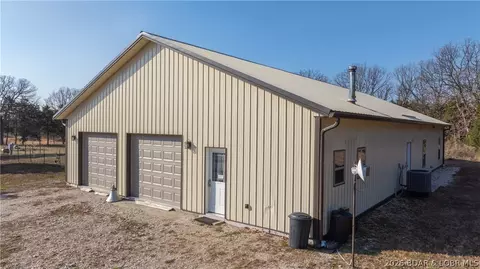 Exterior - tbd Ceramic Dr, Montreal, MO 65591 photo 8 of 9