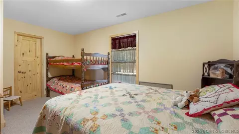 Bedroom - tbd Ceramic Dr, Montreal, MO 65591 photo 7 of 7