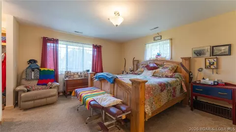 Bedroom - tbd Ceramic Dr, Montreal, MO 65591 photo 4 of 7