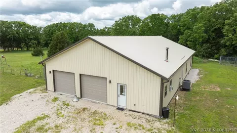 Exterior - tbd Ceramic Dr, Montreal, MO 65591 photo 5 of 9