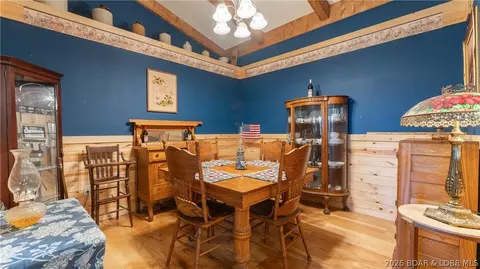 Dining - tbd Ceramic Dr, Montreal, MO 65591 photo 1 of 1