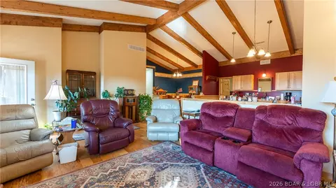 Living - tbd Ceramic Dr, Montreal, MO 65591 photo 1 of 2