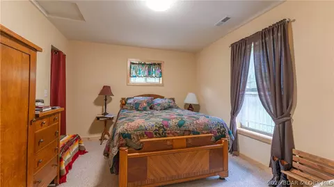Bedroom - tbd Ceramic Dr, Montreal, MO 65591 photo 3 of 7