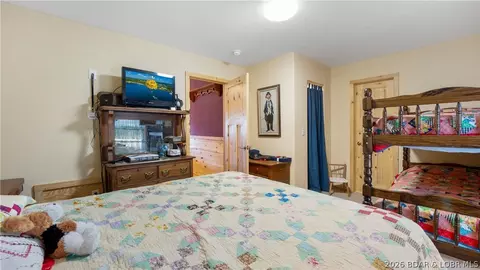 Bedroom - tbd Ceramic Dr, Montreal, MO 65591 photo 6 of 7