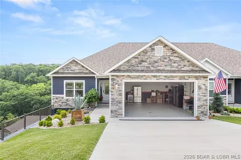 Exterior - 76 Barolo Ln, Camdenton, MO 65020 photo 8 of 9