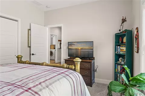 Bedroom - 76 Barolo Ln, Camdenton, MO 65020 photo 6 of 6